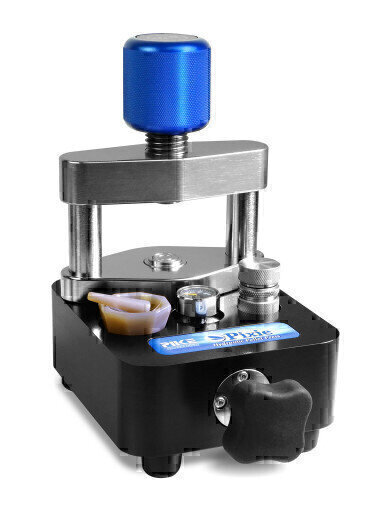 Optional Features in Spectroscopy Range